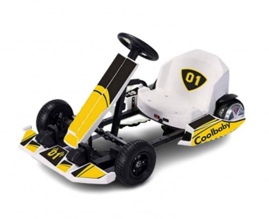 صورة سكوتر كارتنج 36 فولت